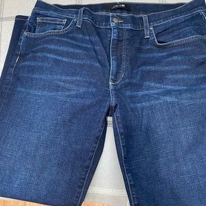 Mens Joe Jeans size 36 classic straight leg